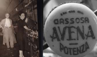 Potenza, 100 anni di vita e una ricetta tramandata oralmente: � la storia della "gassosa Avena"